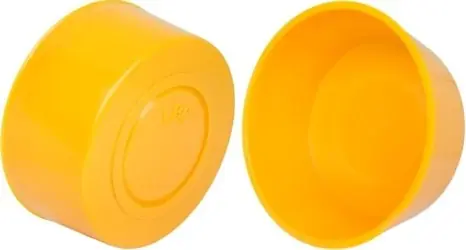 Oryginalny Pokrywa zamykająca łożyska LBC204